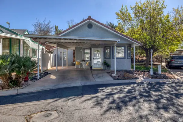 2990 E Riverside Dr #26, St. George, UT 84790