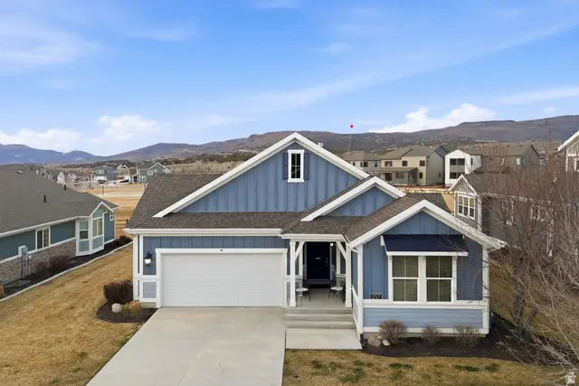 2727 E Red Barn Rd, Heber City, UT 84032 - #1