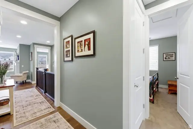 2727 E Red Barn Rd, Heber City, UT 84032 - #3