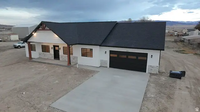 170 N 100 W, Centerfield, UT 84622 - #3