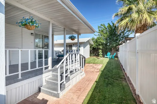 2990 E Riverside Dr #173, Saint George, UT 84790 - #2