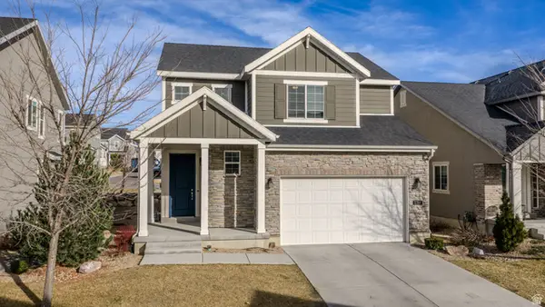 2764 N 990 W, Lehi, UT 84043