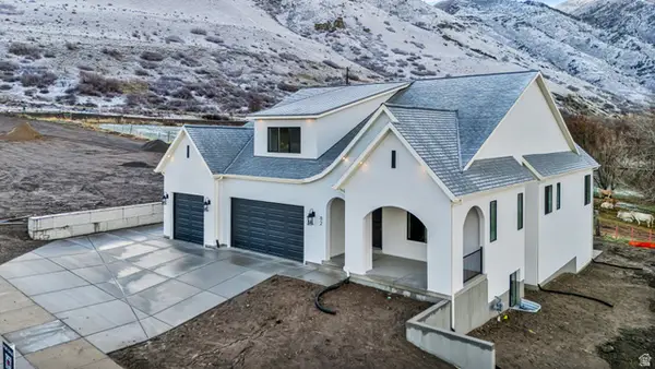 82 E 1900 S, Payson, UT 84651