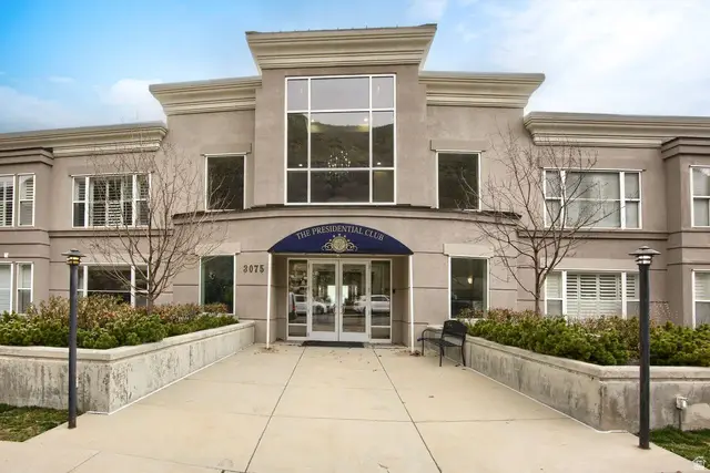 3075 E Kennedy Dr #510, Salt Lake City, UT 84108 - #1