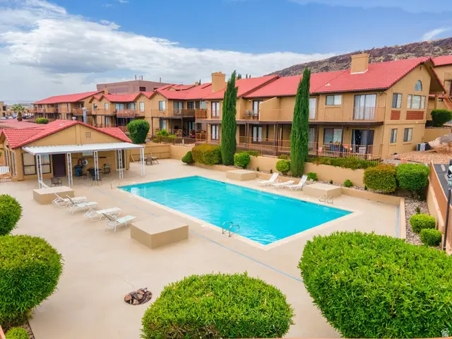 161 W 950 S #B3, Saint George, UT 84770 - #1