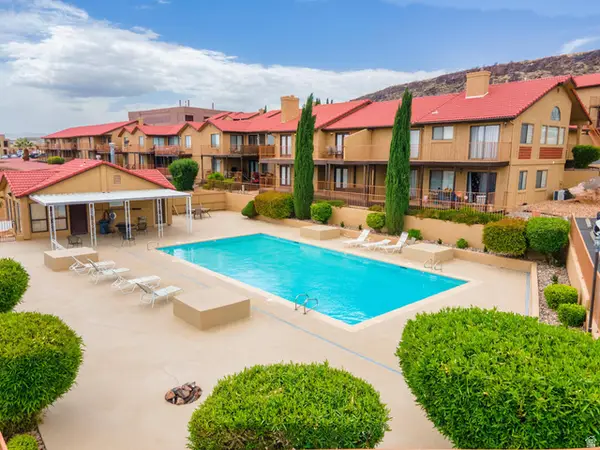 161 W 950 S #B3, St. George, UT 84770