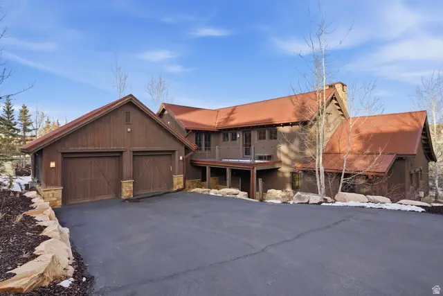 2908 Quick Draw, Park City, UT 84098 - #2