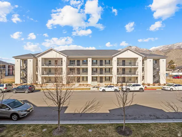 64 W 600 S #C301, Springville, UT 84663