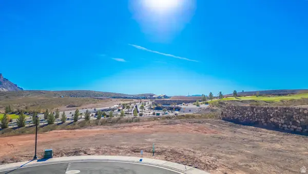 23 Lot 23 Located In The #23, Hurricane, UT 84737