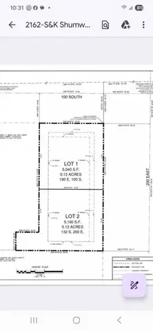 190 E 100 S, Pleasant Grove, UT 84062 - #2