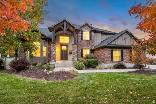 13208 S Sunset Way, Draper, UT 84020 - #1