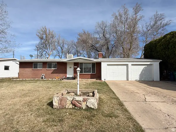 5774 S 2200 W, Roy, UT 84067