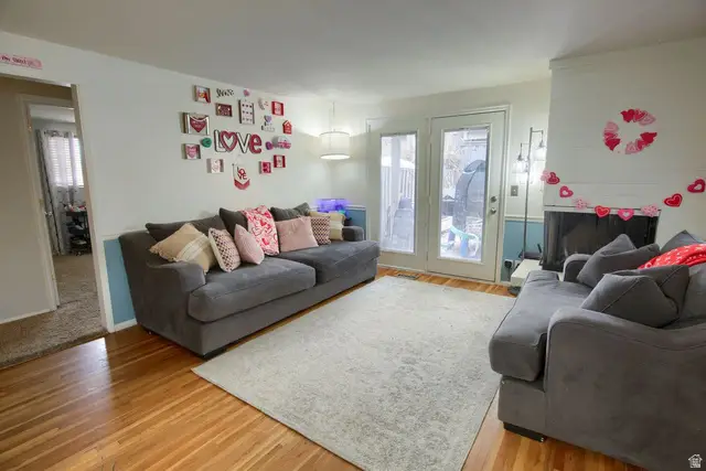 799 E Westbrook Rd N, Kaysville, UT 84037 - #3