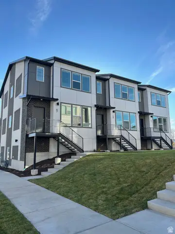 59 E 775 S #21, Springville, UT 84663