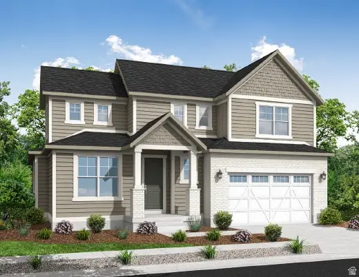 6738 W Broad Stem Way, Herriman, UT 84096 - #1