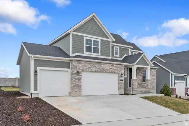 6738 W Broad Stem Way, Herriman, UT 84096 - #2