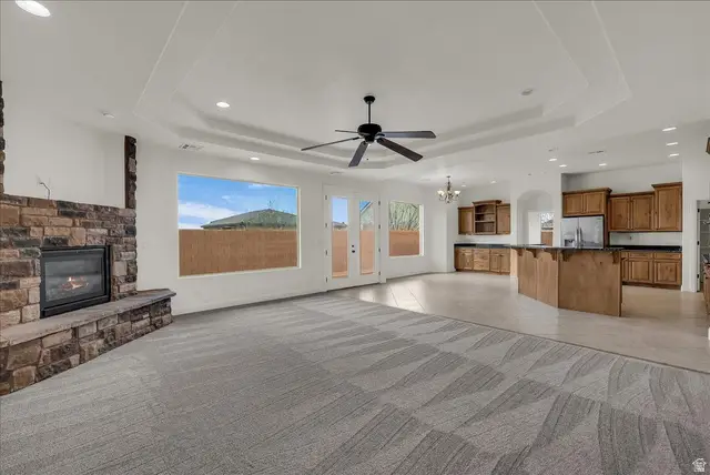 691 Rainier Dr, Saint George, UT 84770 - #2