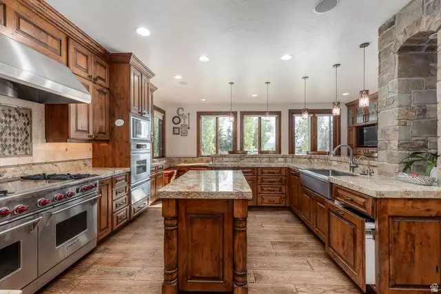 750 E 3200 N, Kamas, UT 84036 - #2