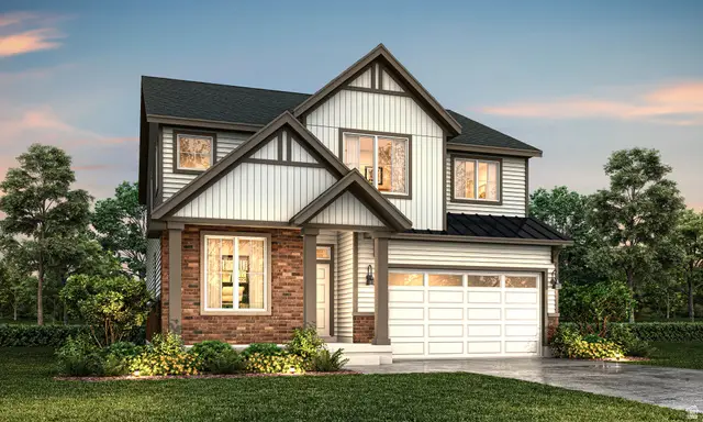 3575 S Carnegie Ln #14, West Valley City, UT 84120 - #2