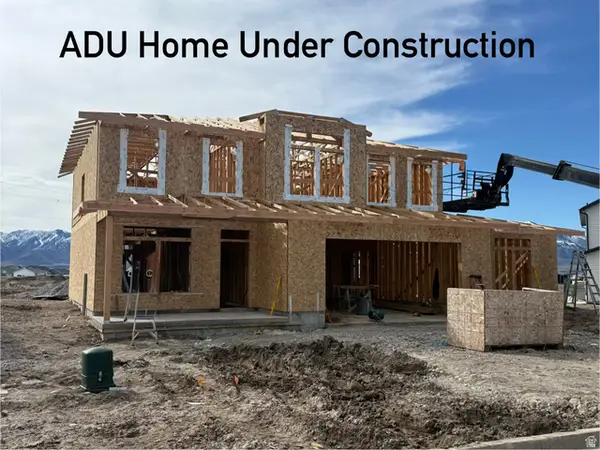 1008 W 3410 S, Nibley, UT 84321