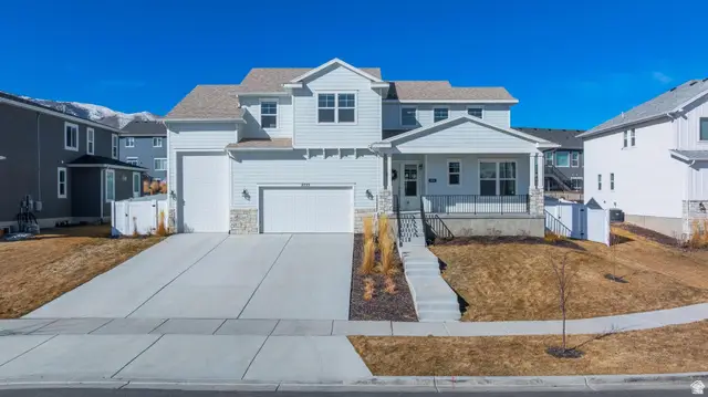 7632 S Flattop Mount Dr W #358, West Jordan, UT 84081 - #1