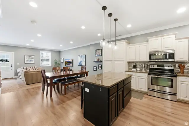 940 E 700 S #3, Salt Lake City, UT 84102 - #1