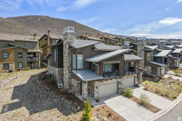 337 E Overlook Loop, Hideout, UT 84036