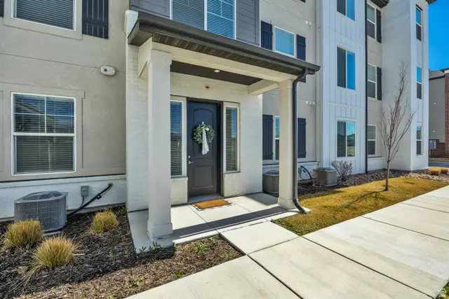 1965 N 3410 W #S102, Lehi, UT 84043 - #1