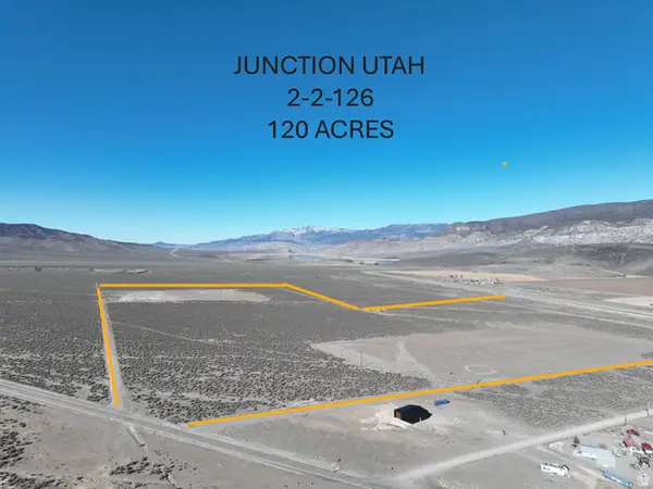 Address Withheld By Seller, Junction, UT 84740