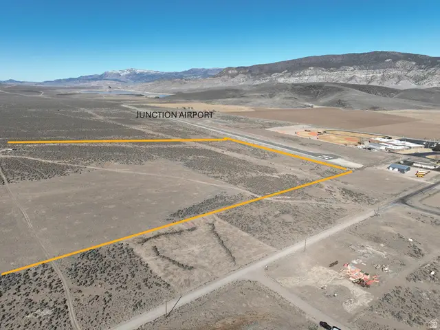 Address Withheld By Seller, Junction, UT 84740 - #2