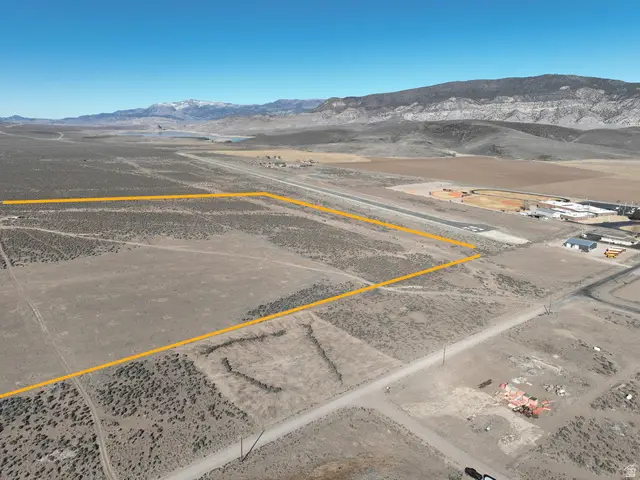 Address Withheld By Seller, Junction, UT 84740 - #3