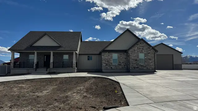 336 E Dutton Ct #105, Grantsville, UT 84029 - #2