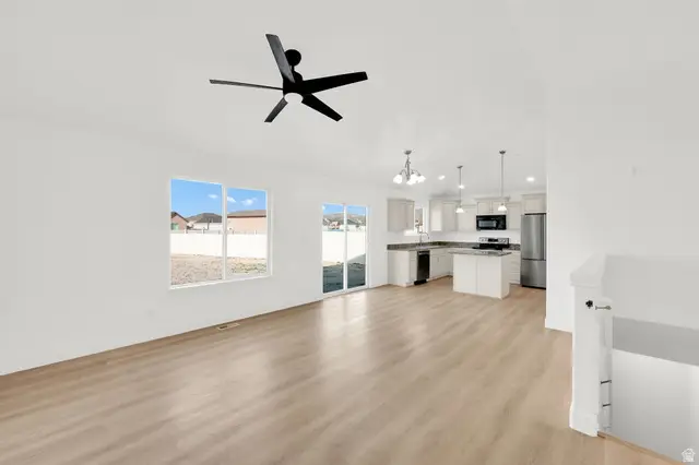 1161 E Raven Way, Eagle Mountain, UT 84005 - #3