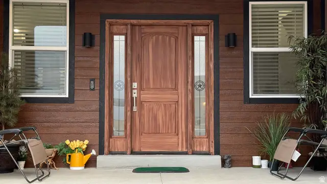 2200 E 1820 S, Naples, UT 84078 - #2