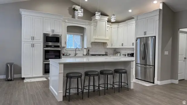 2200 E 1820 S, Naples, UT 84078 - #3