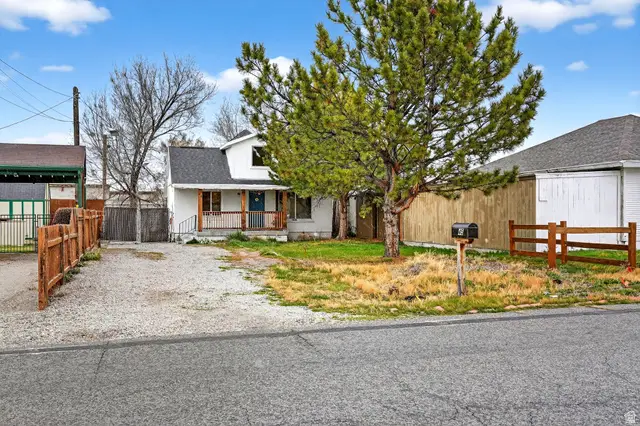 45 E Guest Ave, Salt Lake City, UT 84115 - #2