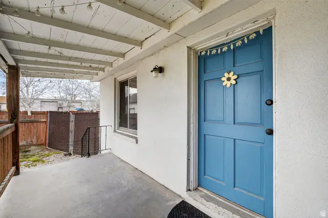 45 E Guest Ave, Salt Lake City, UT 84115 - #3