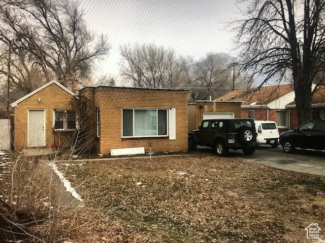 848 E Wood St, Ogden, UT 84404 - #2