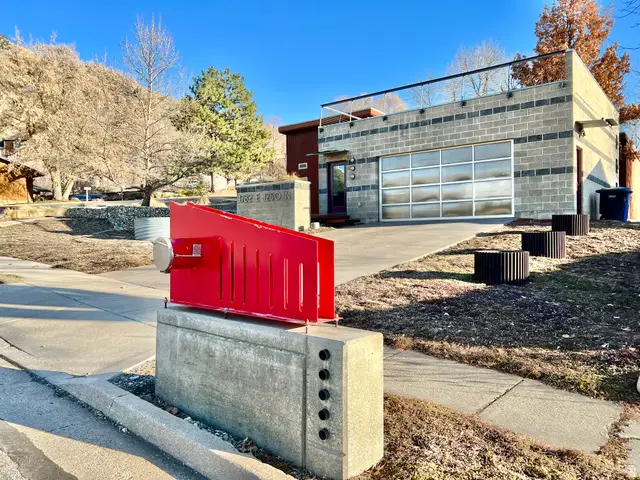 1782 E 1250 N, Logan, UT 84341 - #2