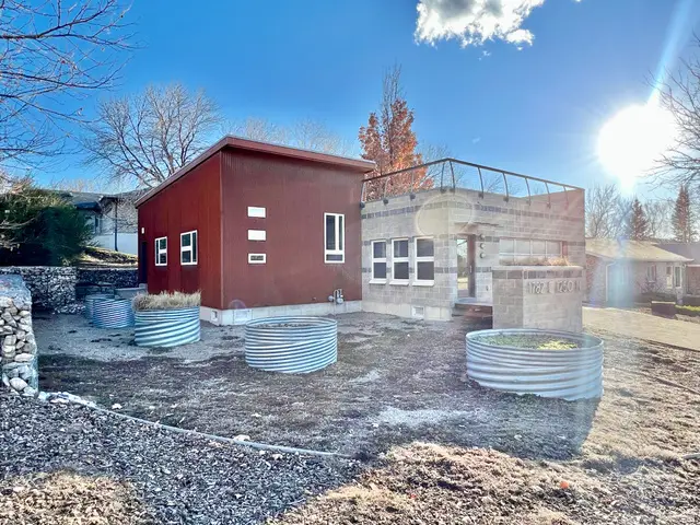 1782 E 1250 N, Logan, UT 84341 - #3