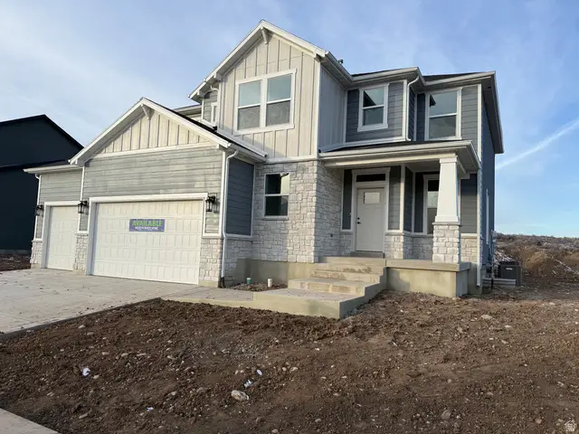 6379 S Ray Dr #104, South Weber, UT 84405 - #2