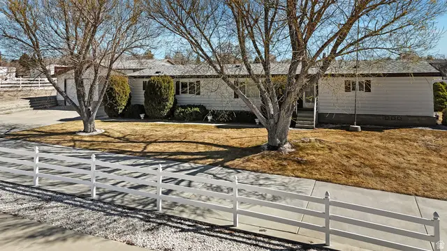 250 N 200 W, Ferron, UT 84523 - #2