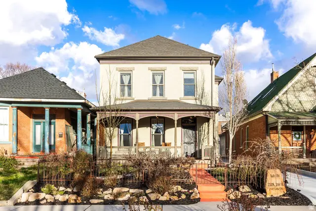 222 N 200 W, Salt Lake City, UT 84103 - #1