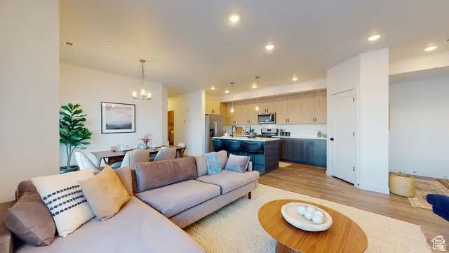 1266 S Sawmill Blvd #3-307, Heber City, UT 84032 - #1