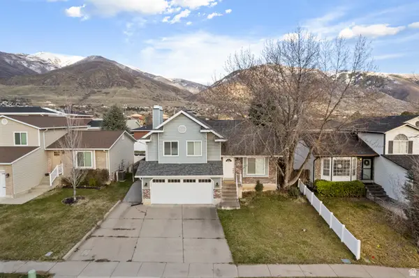 1096 N 1100 W, Farmington, UT 84025