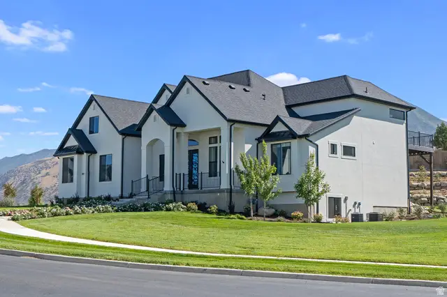 1197 S 120 E, Salem, UT 84653 - #2