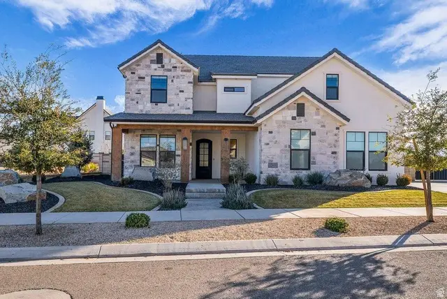 5698 S Ruby Dr, Saint George, UT 84790 - #1