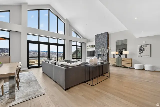 1702 W Glencoe Way #8038, Deer Valley, UT 84060 - #2