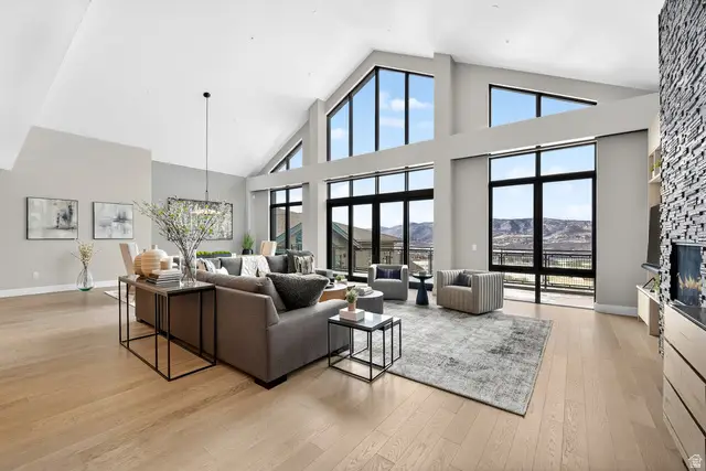 1702 W Glencoe Way #8038, Deer Valley, UT 84060 - #3