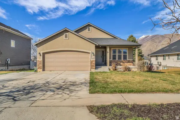 1836 W 800 N, Mapleton, UT 84664